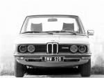 BMW 528 Sedan 1975 года
